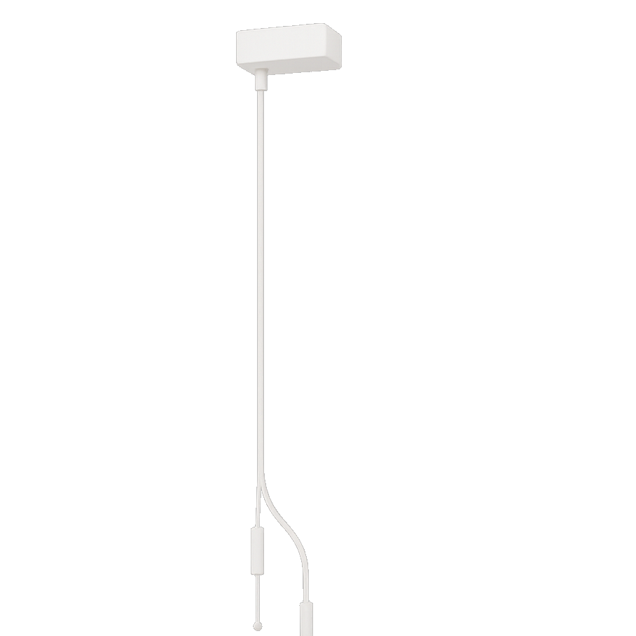 SID Seilpendel-Kit, inkl. Kabel und Baldachin und zweites Seilpendel mit Deckenelement